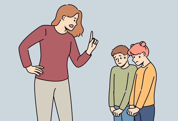 Психолог о родителях-отличниках и о том, как они вредят своим детям