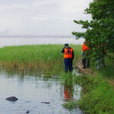 Звонок тонувшего на Сямозере ребёнка приняла за шутку фельдшер карельской больницы