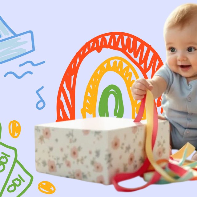 Экономим до 50 000 рублей. 13 товаров для младенцев, на которые можно не тратить деньги