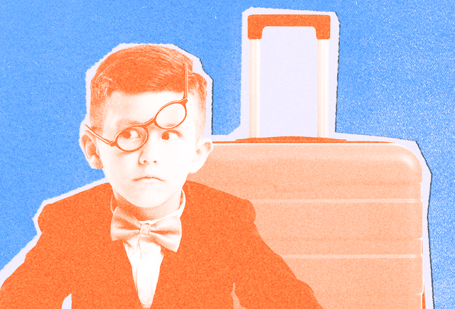Обложка «Сначала наденьте рюкзак на себя, потом на ребенка». Психолог — о том, почему к школе нужно готовить всю семью