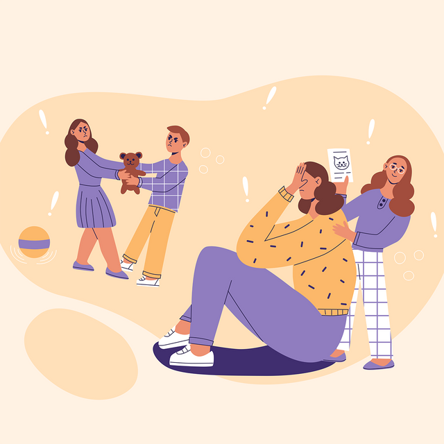 Может ли в группе детского сада быть больше 30 детей