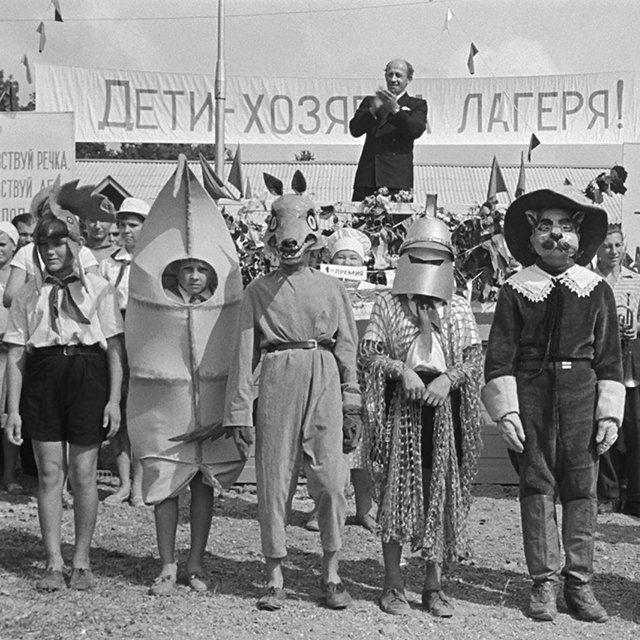 В России приняли закон о детском отдыхе. Что о нём нужно знать и как он повлияет на лагеря