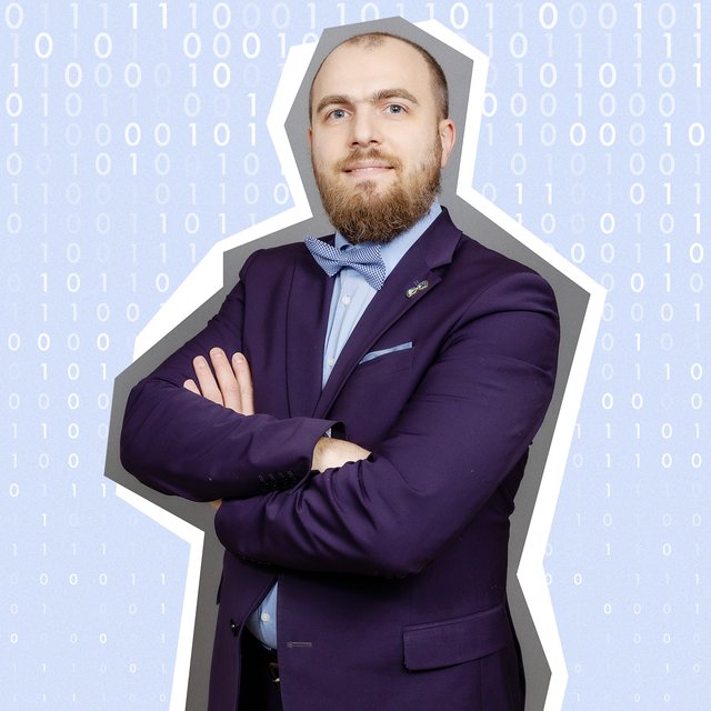 «Мне нравится работать с хулиганами. Они проверяют системы на прочность»: учитель информатики — об учениках ИТ-классов