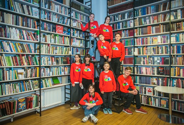 пресс-релизы