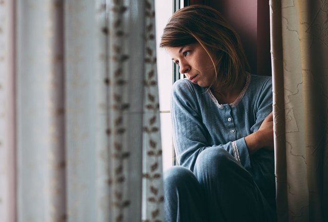 Дети обижаются на маму, которая завела новые отношения после развода. Что делать?