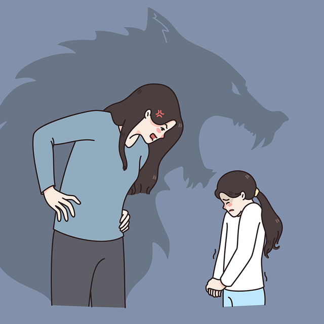 Отношусь к старшей дочери строже, чем к младшим: как это изменить?