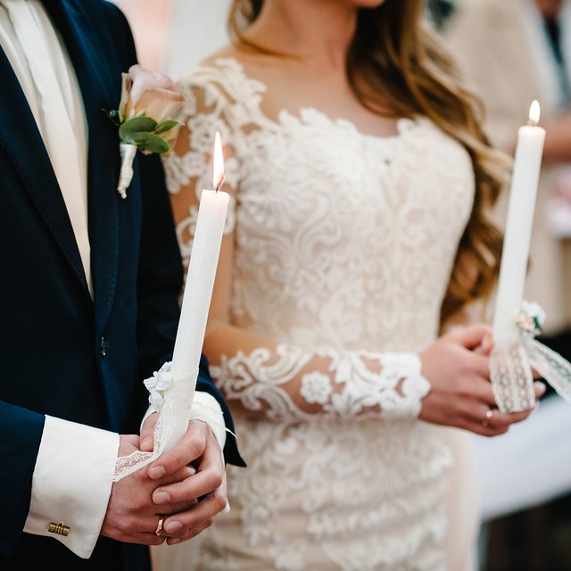 Можно ли беременной венчаться?