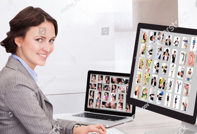 «Мел» ищет бильд-редактора