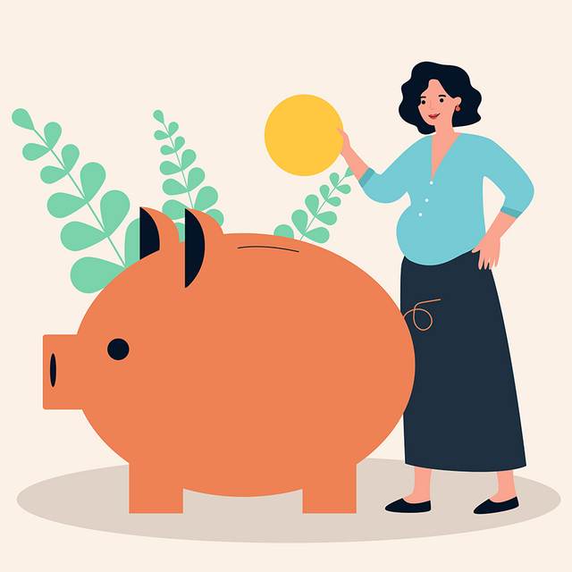 Гид по пособиям и выплатам для беременных и тех, кто в декрете: всё, что вам положено в 2023 году