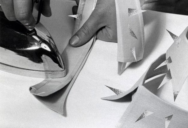 Что такое «фатермордер» — предмет мужского гардероба, лишивший одного господина глаза