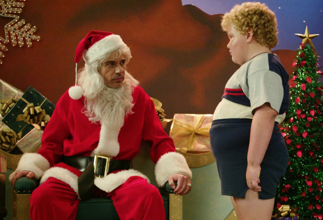 Как сделать воспитательную глупость: 9 вредных советов из семейных комедий