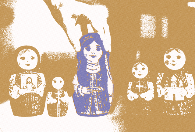 Родители категорически против моих отношений с девушкой другой национальности. Что делать?