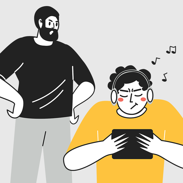 «Папа спрашивает, где деньги»: подростки и их родители — о домашних конфликтах