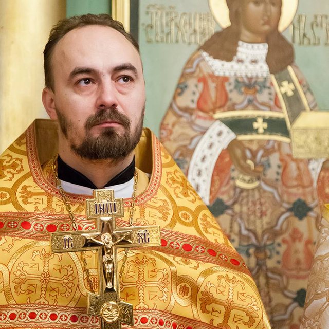 «Хорошее в ребенке от Бога, плохое — от родителя». Священник — о воспитании, разводах и о теории Дарвина