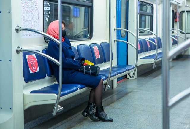 Я обязан ходить на работу даже во время изоляции, но боюсь из-за вируса. Какие у меня варианты?