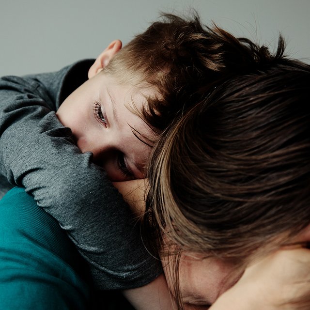 «Я жила и терпела, уходить было некуда». Как устроено убежище для жертв домашнего насилия