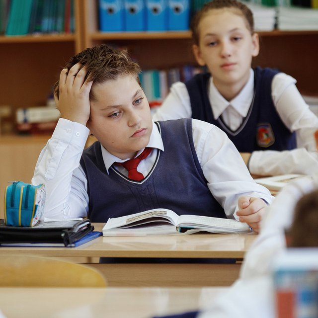 «Современная классно-урочная система — это танк Т-34»