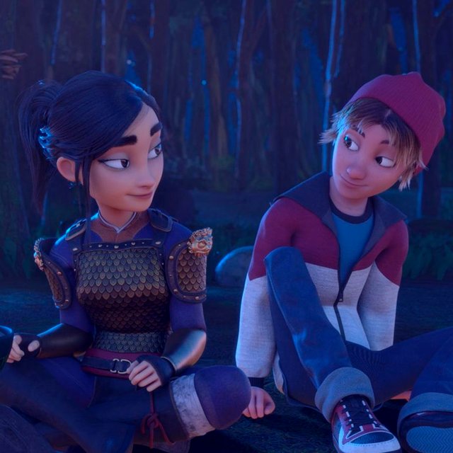 6 мультфильмов для детей о том, как спасти мир и найти себя