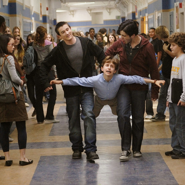 6 важных фактов о травле в школе, которые лучше знать родителям