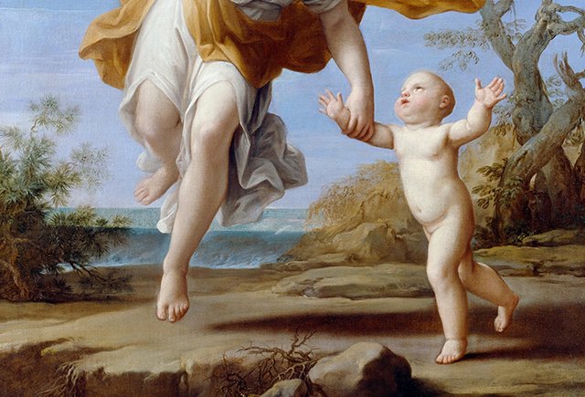 Что делать, если ребёнок снимает трусы при других детях?