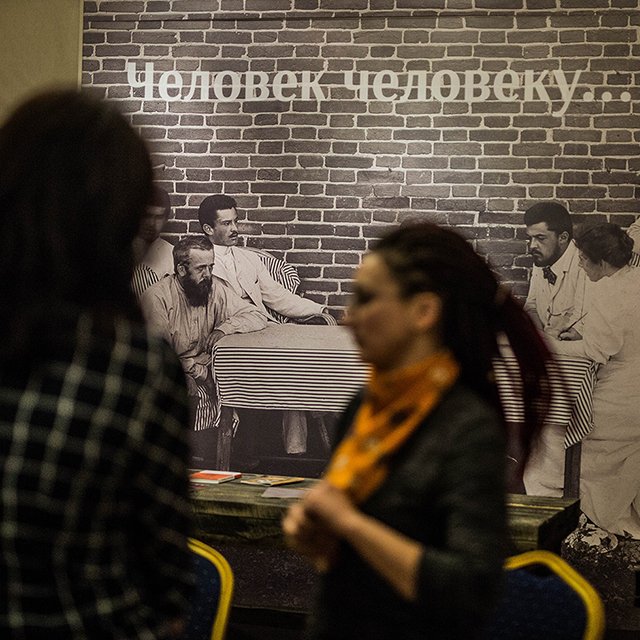 «Движуха нравится всем детям, но из-за этого часто замыливается суть»