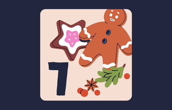 Семейный адвент-календарь