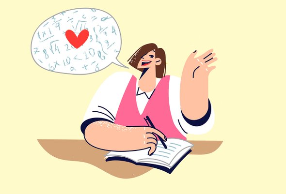 Как подготовиться к ЕГЭ по математике за 3 месяца