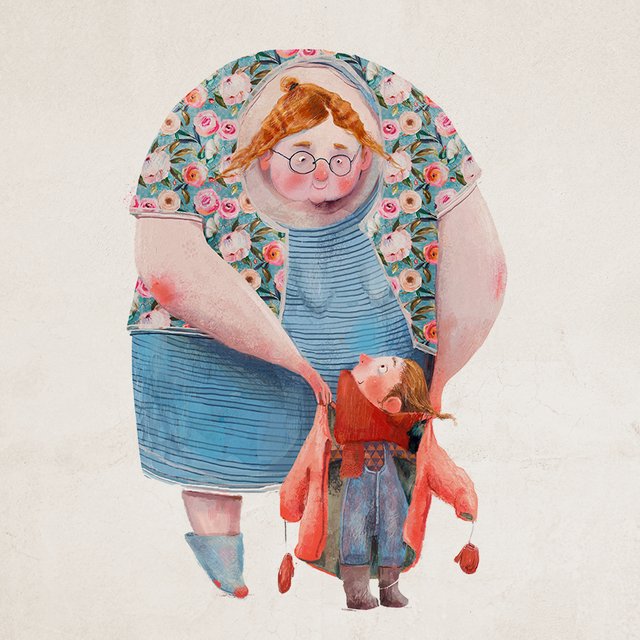 Что делать, если ребёнок говорит, что хочет жить с бабушкой, а не с родителями?