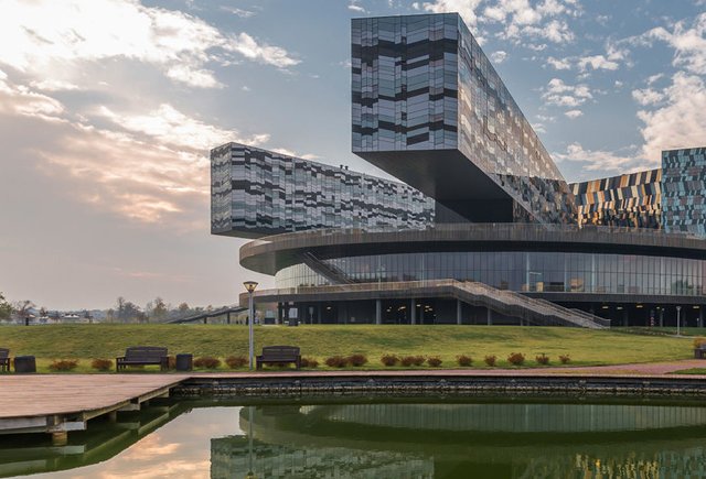 Чудо-ручка, волшебные волны и винтажные инновации