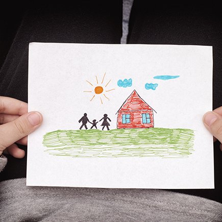 Тайна усыновления: почему приёмные дети должны знать правду о себе и своём рождении