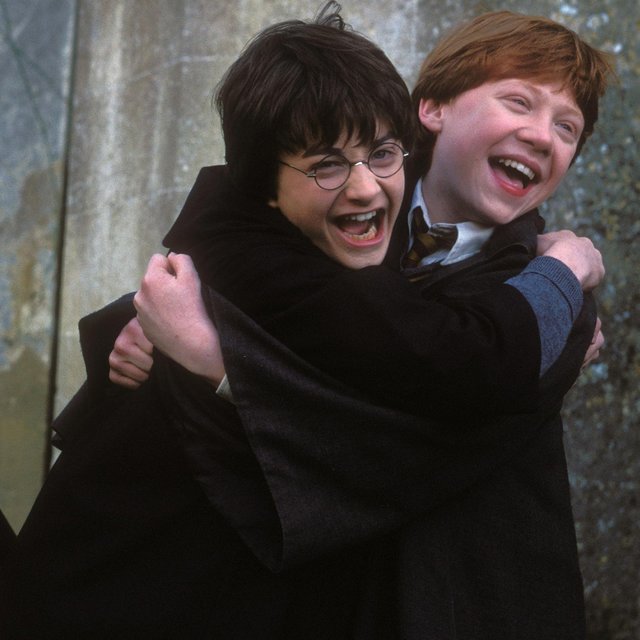 Гермиона, Рон или Драко? Тест: кто вы из вселенной Гарри Поттера