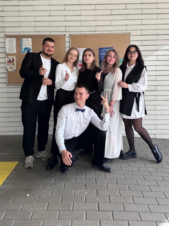 Учитель, Интервью, История, Учитель истории