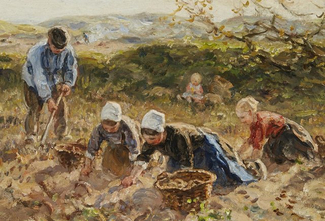 Что такое «скыркаться»? Спойлер: некоторые из нас точно будут делать это на даче