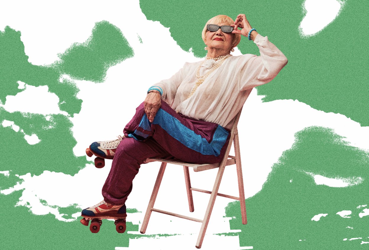 разрыв идеального образа