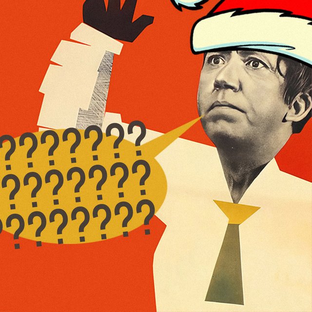 «Главное, чтобы костюмчик сидел». Тест: из какого новогоднего фильма эта и другие цитаты