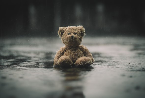 Что такое детская психологическая травма и как помочь ребенку в травмирующей ситуации