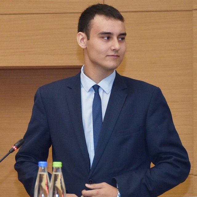 399 баллов за четыре экзамена: как Рамиль из Казани стал рекордсменом ЕГЭ