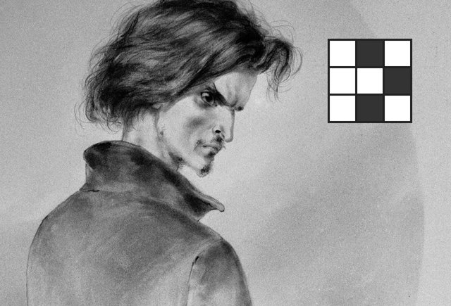 Чем Раскольников убил старушку? Кроссворд по русской литературе из школьной программы