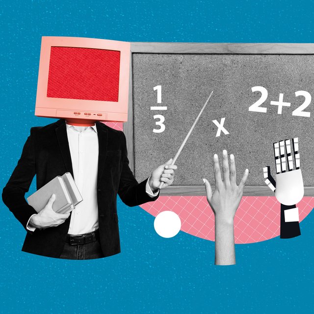 «Учителям можно готовиться к урокам с помощью нейросетей? А школьникам?» Преподаватели – об использовании ИИ