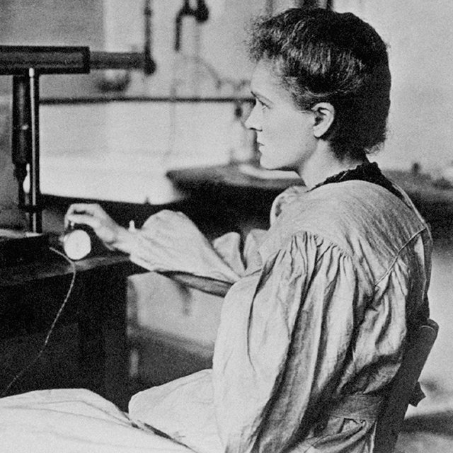 6 учёных, которые своими открытиями в физике, химии и медицине изменили мир