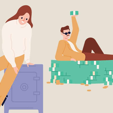 «Я вообще-то деньги не печатаю»: как и кто должен говорить с детьми о финансовой грамотности