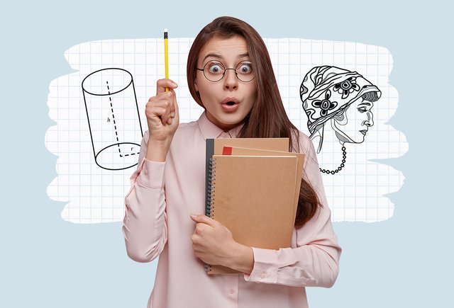 7 сложных вопросов из ЕГЭ. Сможете пройти тест без ошибок?