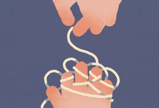 Моя подруга занимается селфхармом. Как ей помочь?