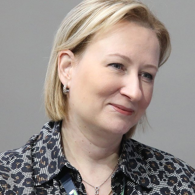 Кто такая Ольга Галактионова: что известно о новом директоре ГМИИ им. А. С. Пушкина