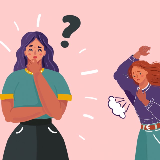 Дочь-подросток не пользуется дезодорантом. Как поговорить с ней об этом и не обидеть?