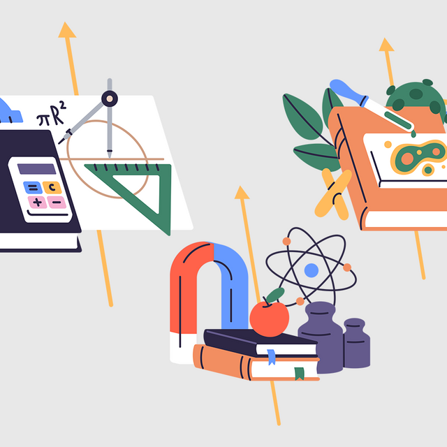 "Математическая вертикаль" и еще 4 направления, куда можно поступить с 7 класса