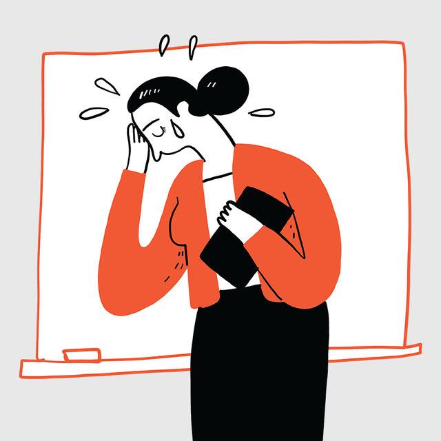 «Пытаются подарить золото, серебро...» Учителя началки – о том, что их бесит в родителях