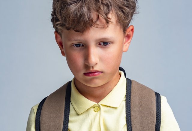 Может ли школьник остаться на второй год по собственному желанию?