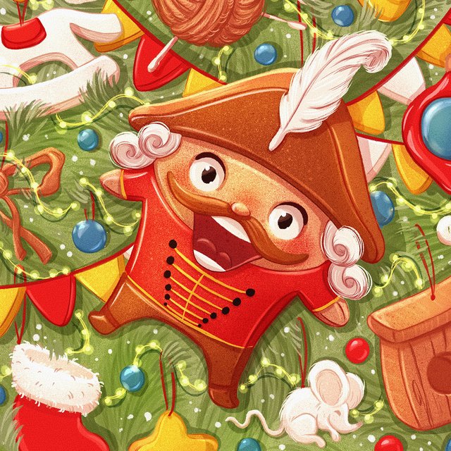 Щелкунчиков было двое. И писателей по фамилии Гофман — тоже. Удивительная история главной новогодней сказки