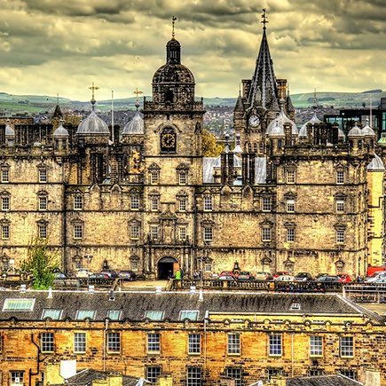 Как устроена шотландская школа XVII века, где уже 400 лет бесплатно учат сирот